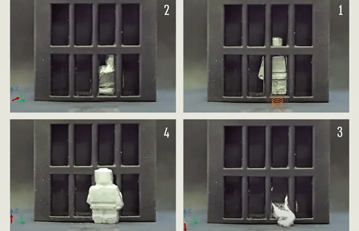 Герои из «Терминатора» перестают быть сказочными Герои из «Терминатора» перестают быть сказочными