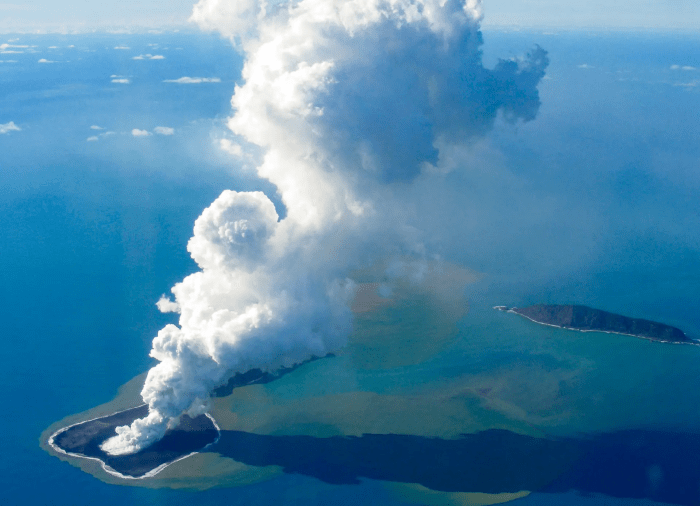 Метеорологи и учёные объясняют, почему не существует «климатической чрезвычайной ситуации»