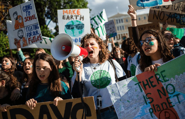Метеорологи и учёные объясняют, почему не существует «климатической чрезвычайной ситуации»