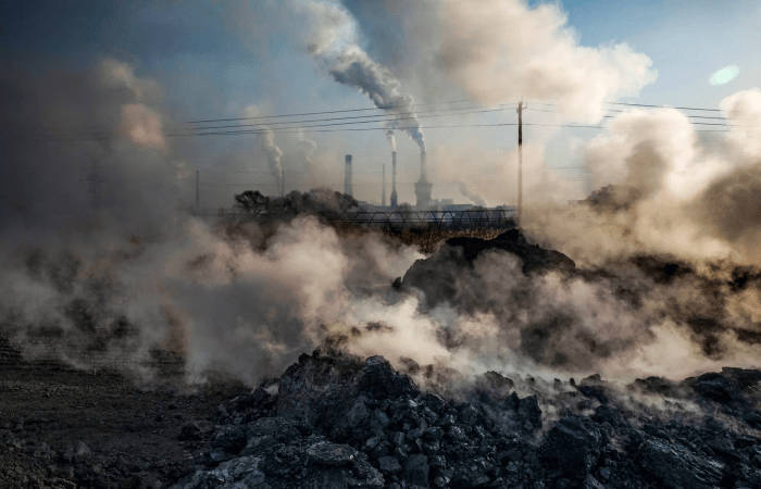 Метеорологи и учёные объясняют, почему не существует «климатической чрезвычайной ситуации»