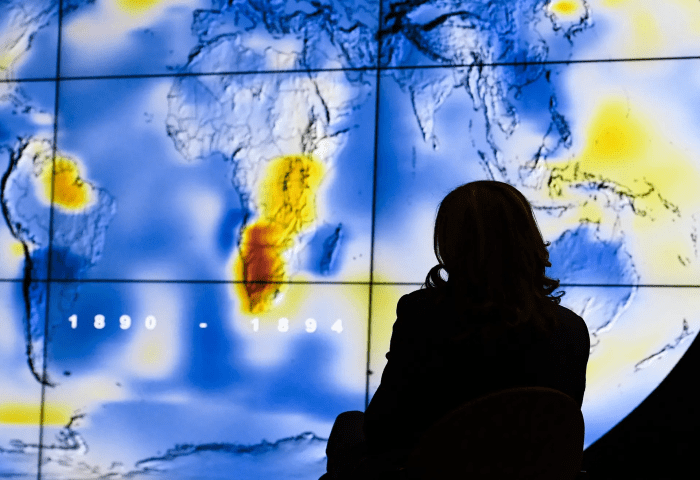 Метеорологи и учёные объясняют, почему не существует «климатической чрезвычайной ситуации»