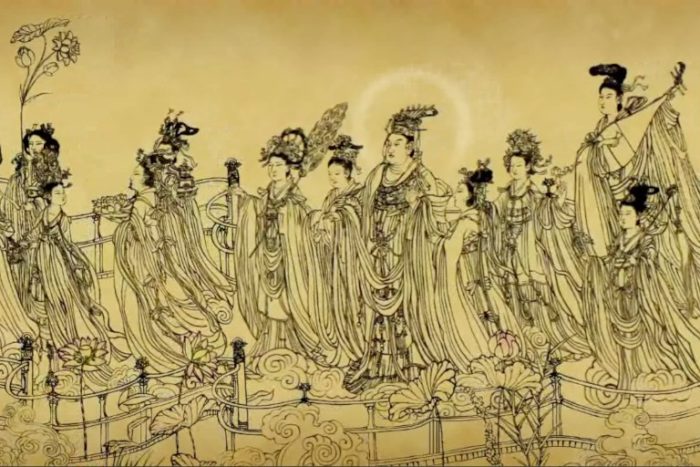 Жизнь знаменитого художника Сюй Бэйхуна (Часть 2) Жизнь знаменитого художника Сюй Бэйхуна (Часть 2)