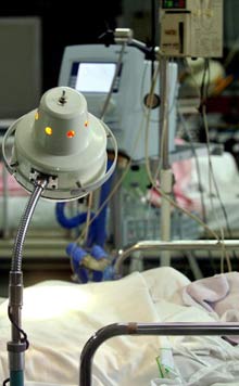 Фото: ADEK BERRY/AFP/Getty Images